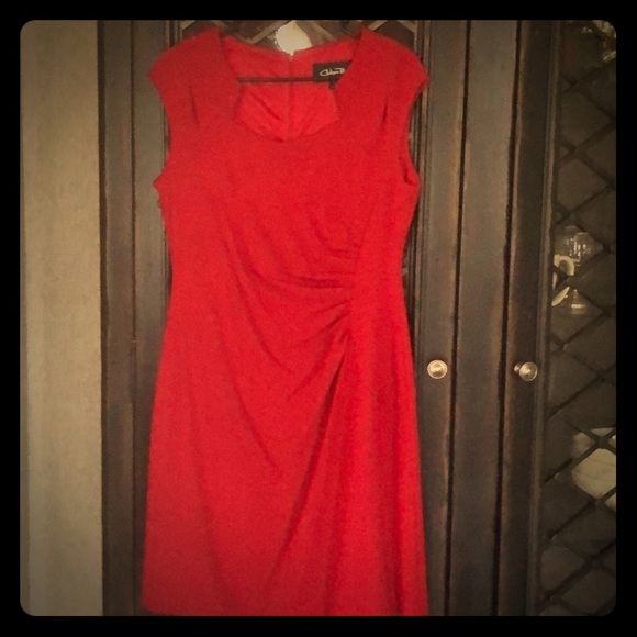 chelsea rose dress